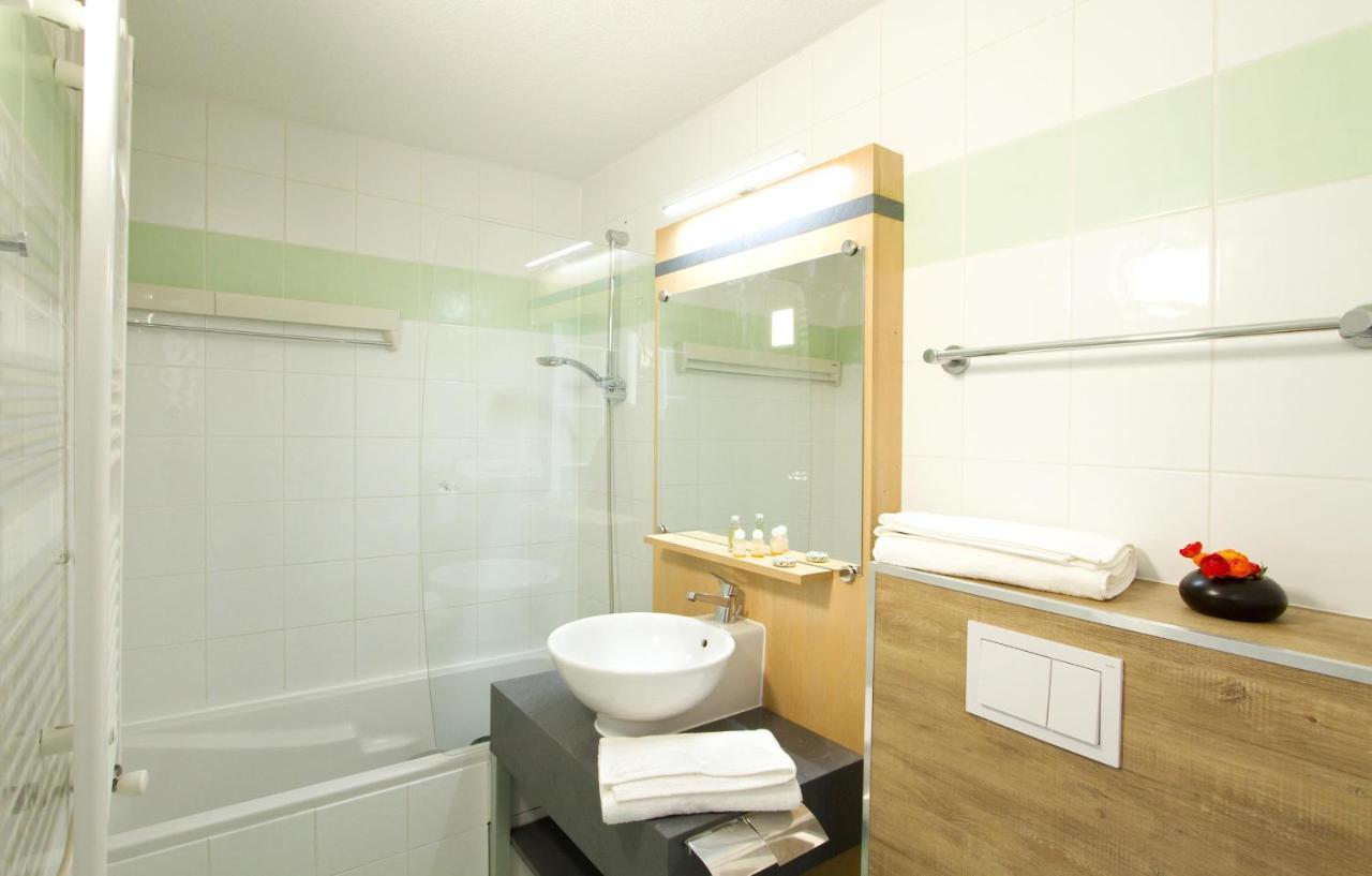 Aparthotel Odalys Le Pelvoux La Plagne