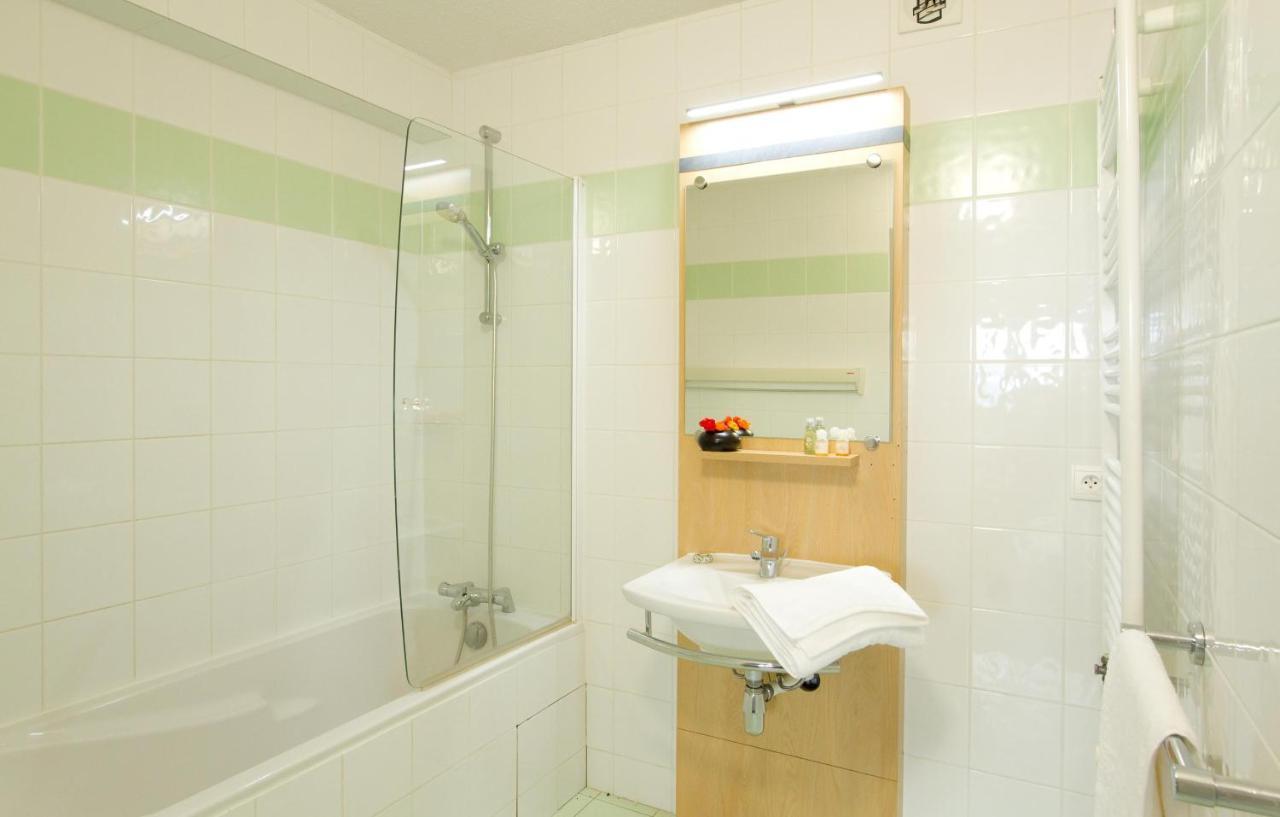 Odalys Le Pelvoux Aparthotel