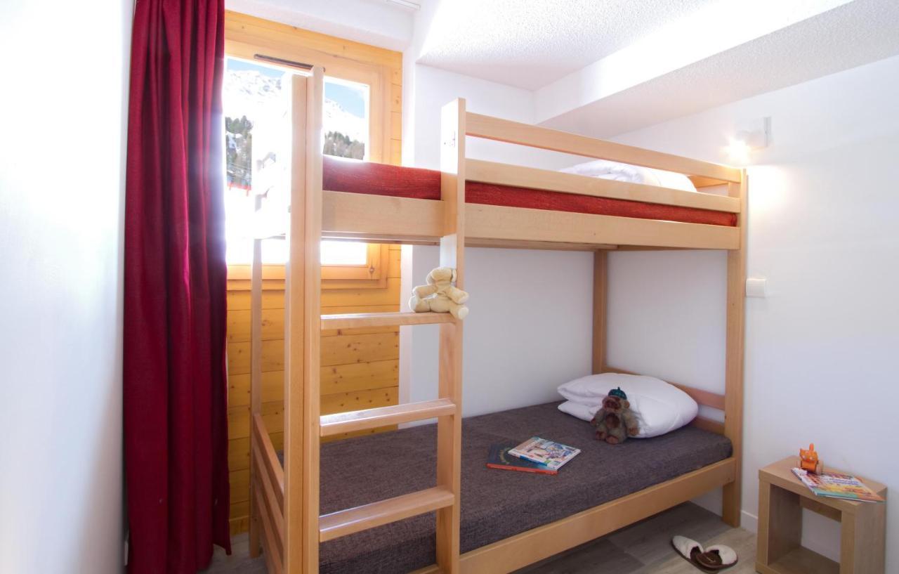 Odalys Le Pelvoux 4*