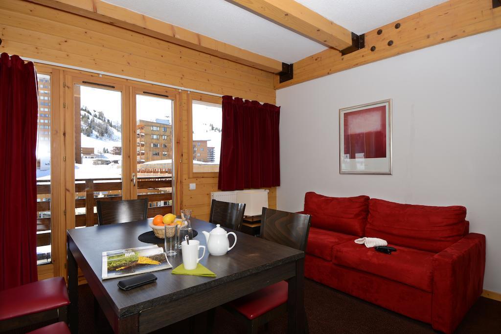 Odalys Le Pelvoux 4*