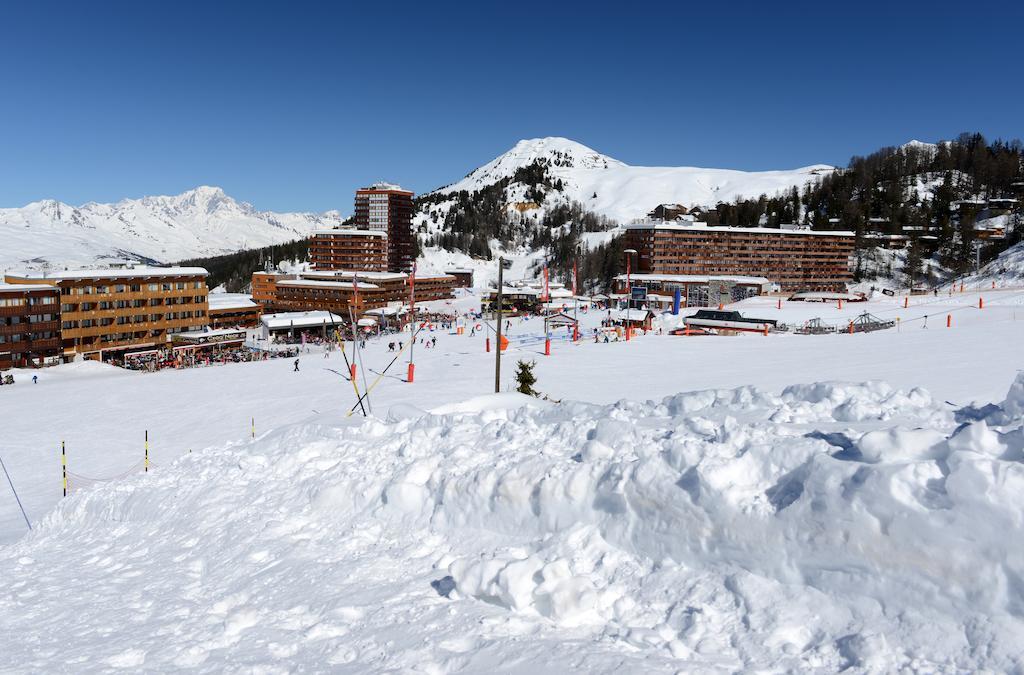 Odalys Le Pelvoux 4*
