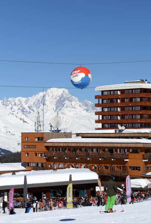 Odalys Le Pelvoux 4* La Plagne