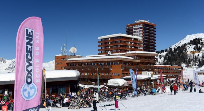 Odalys Le Pelvoux 4*