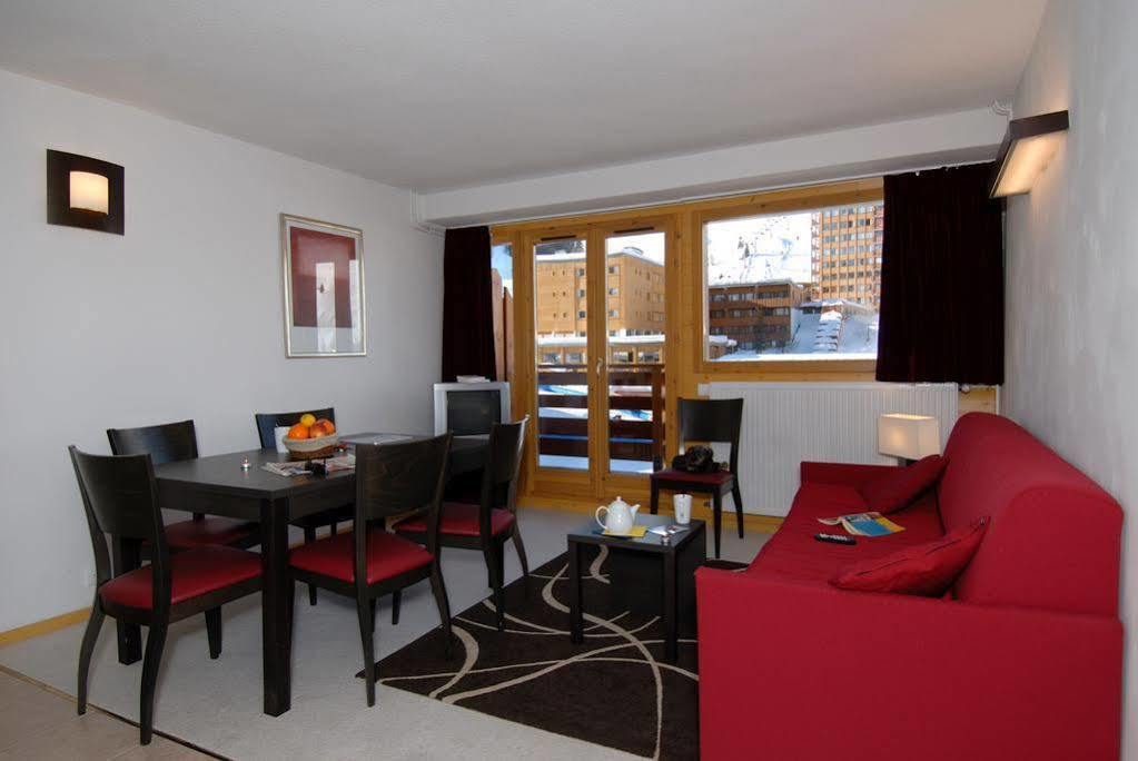 Odalys Le Pelvoux 4*