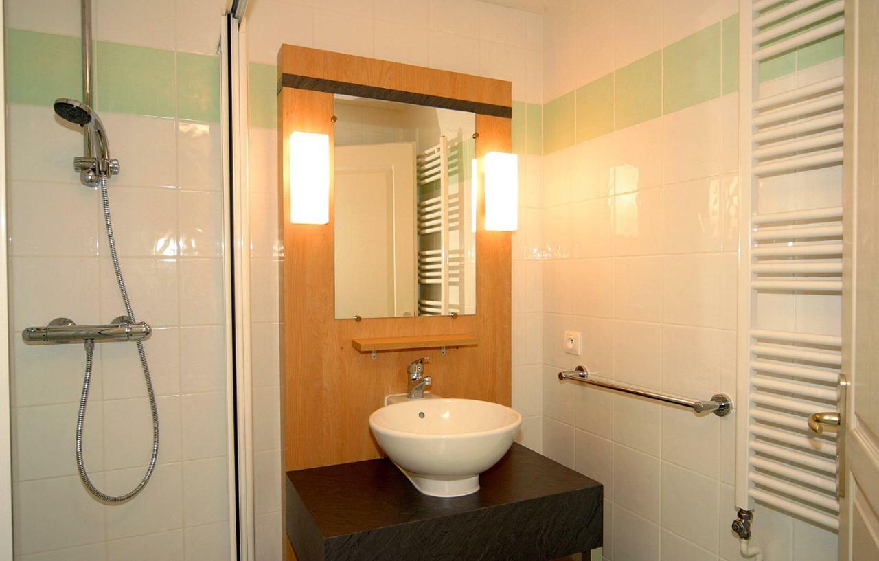 Aparthotel Odalys Le Pelvoux
